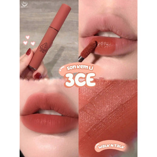 𝗦𝗢𝗡 𝗞𝗘𝗠 𝟯𝗖𝗘 STYLENANDA 𝗩𝗘𝗟𝗩𝗘𝗧 𝗟𝗜𝗣 𝗧𝗜𝗡𝗧