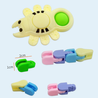 🍉Đồ chơi con quay spinner hình nhện vui nhộn🍉