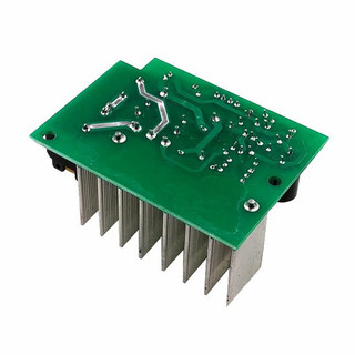 Dimmer 4000W có màn hình hiển thị