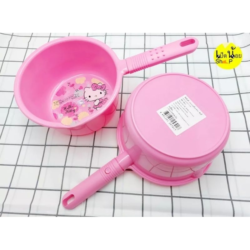 🌻 CA MÚC NƯỚC KITTY 🎀KITTY HOUSE