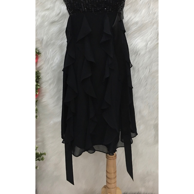 Váy Đầm Siêu Phẩm 2 hand-hiệu eliza J New York -Size S