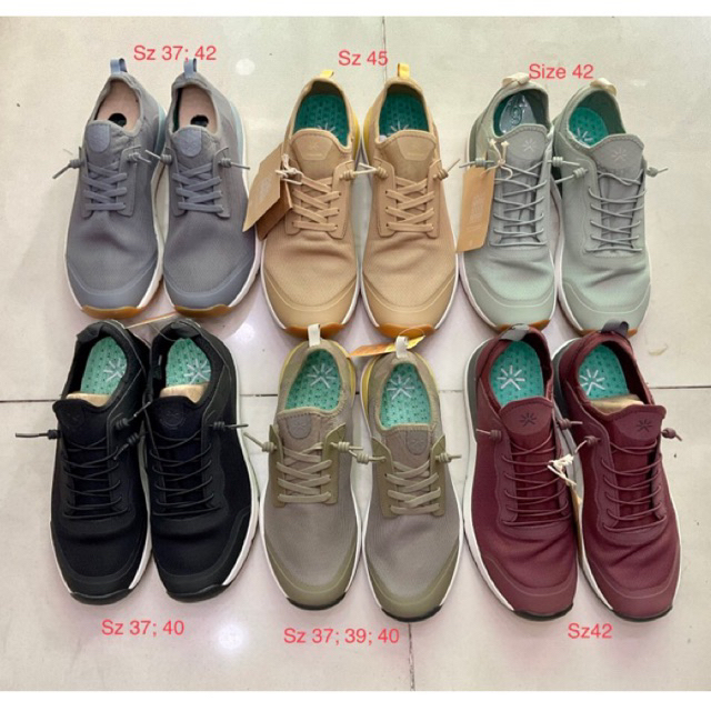 Sneakers Tropicfeel unisex