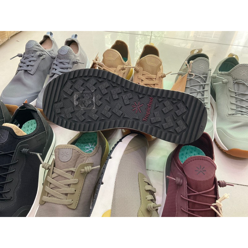 Sneakers Tropicfeel unisex