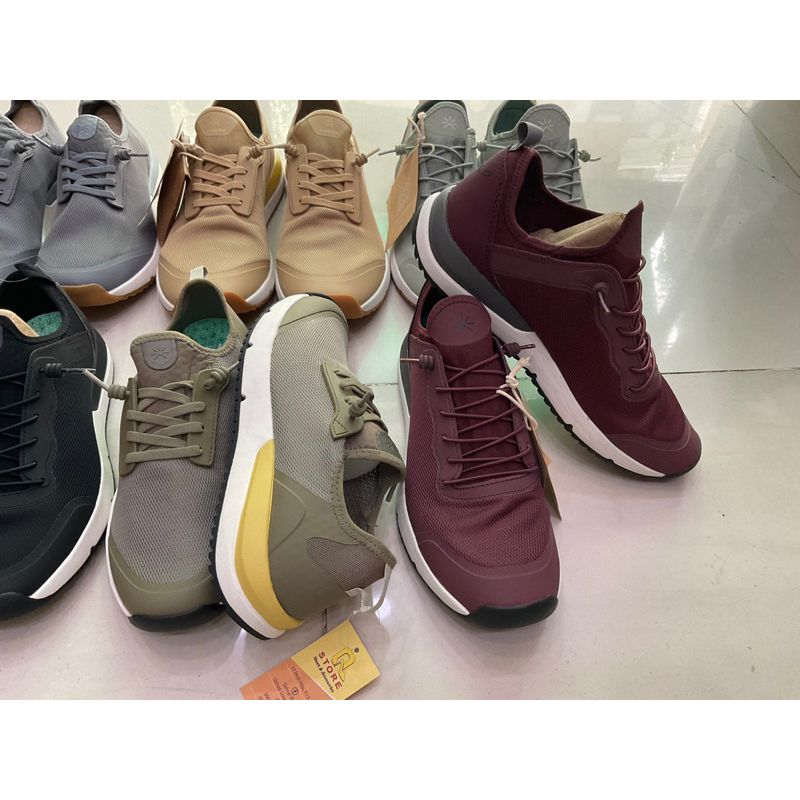 Sneakers Tropicfeel unisex