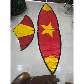 áo diều giá rẻ 3m
