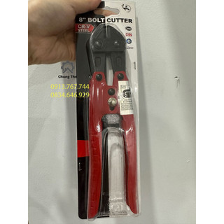 Kìm | kiềm cắt sắt cộng lực 8" top