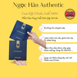 Mặt Nạ Derm all Matrix Chính Hãng