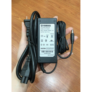 adapter nguồn 12v 3a yamaha cho đàn