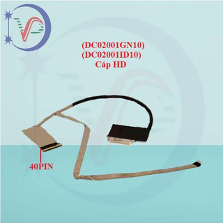 Cáp màn hình laptop dell vostro 3560 v3560