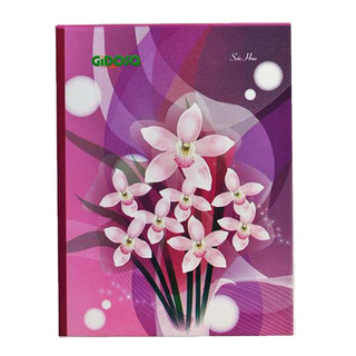 Tập các cỡ (bìa ngẫu nhiên)