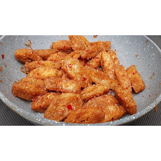 Sườn non chay An Hạ (túi 5kg)