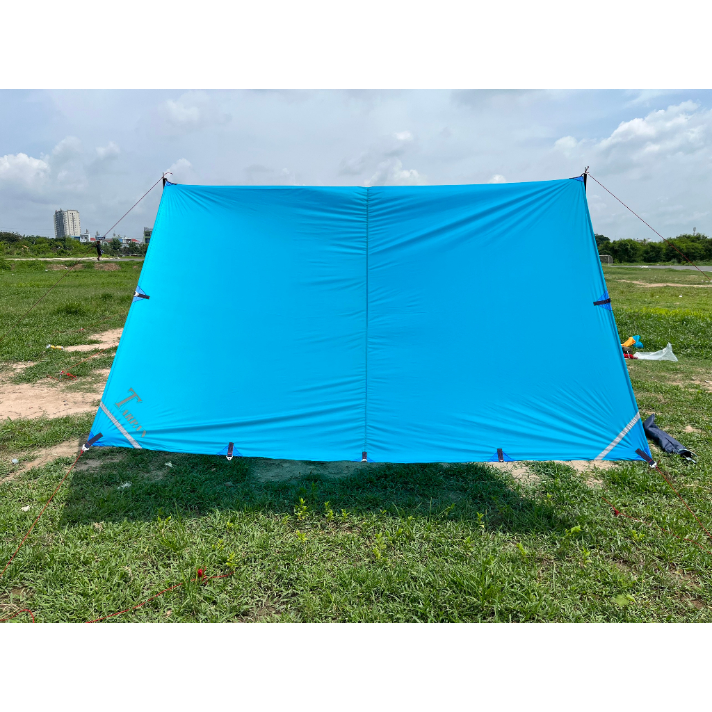 Tấm tăng cao cấp