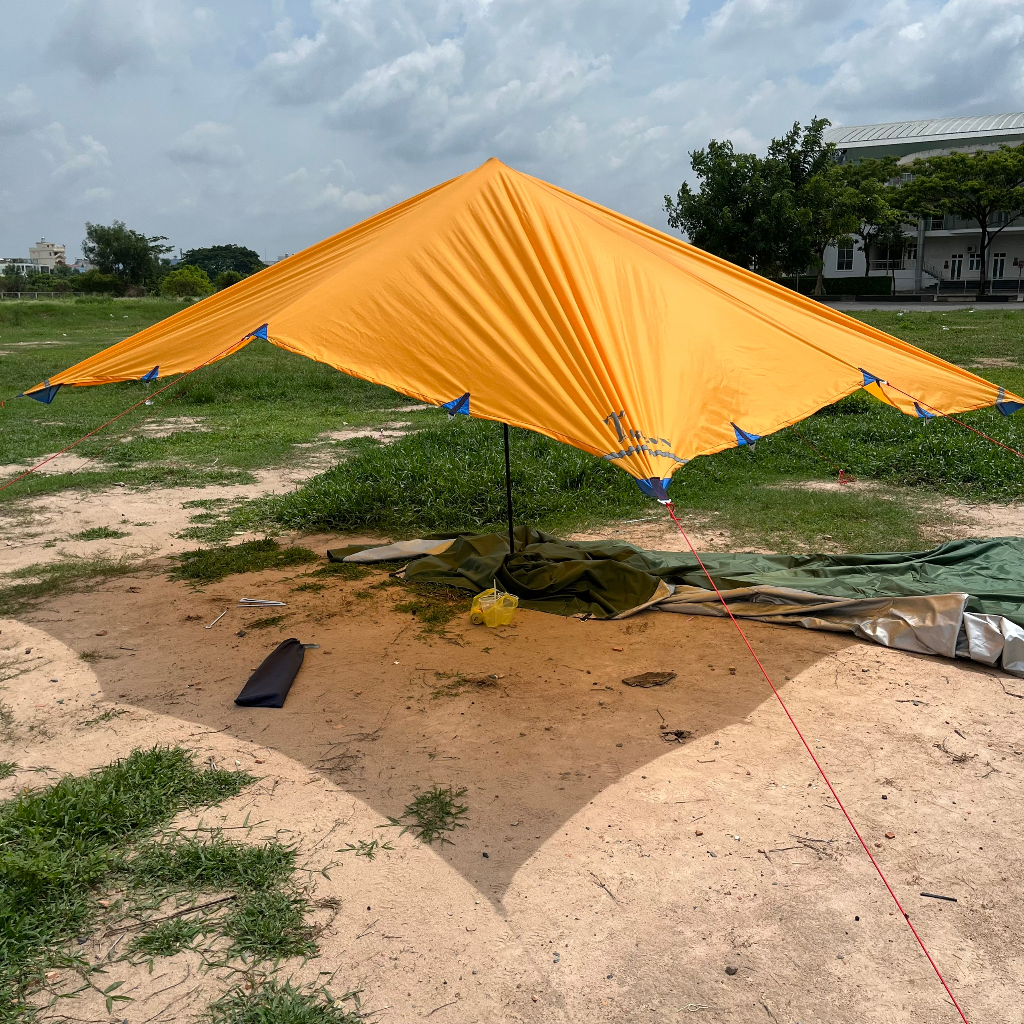 Tấm tăng cao cấp