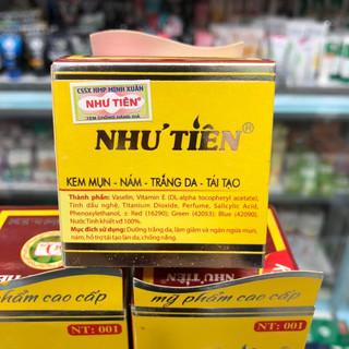 Kem Như Tiên