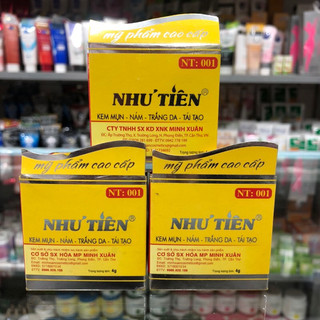 Kem Như Tiên