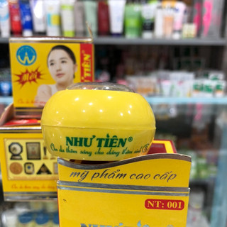 Kem như tiên