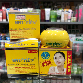 Kem Như Tiên