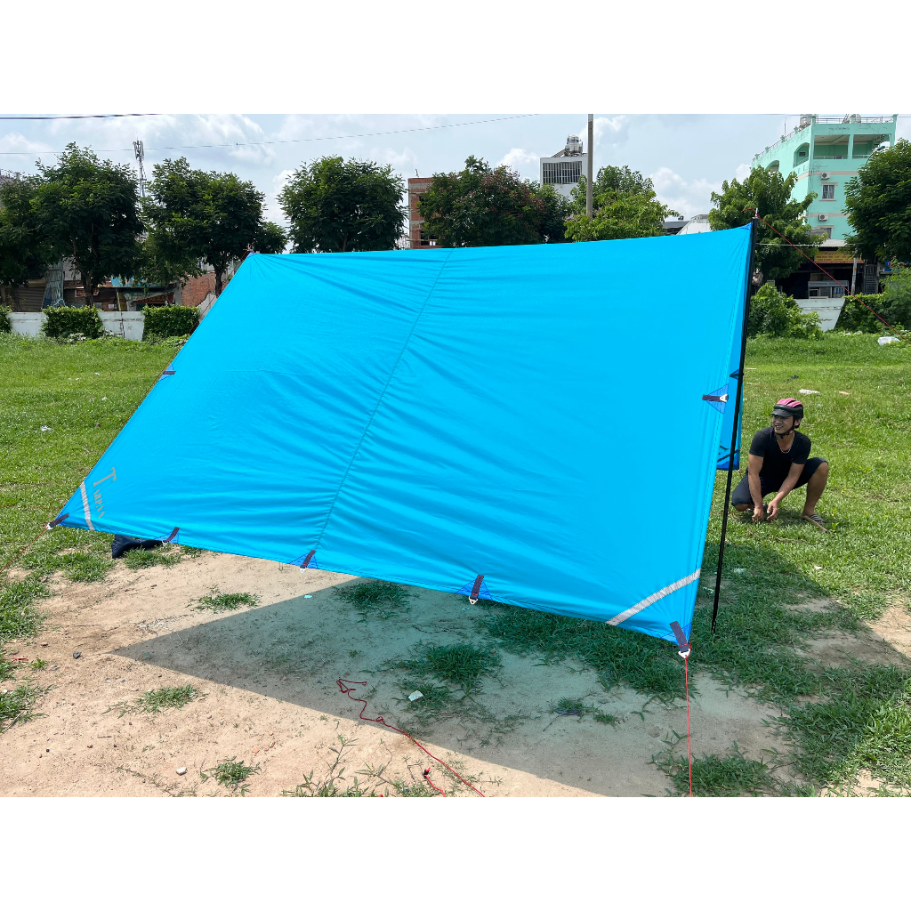 Tấm tăng cao cấp