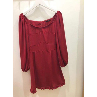 Đầm Mì size M