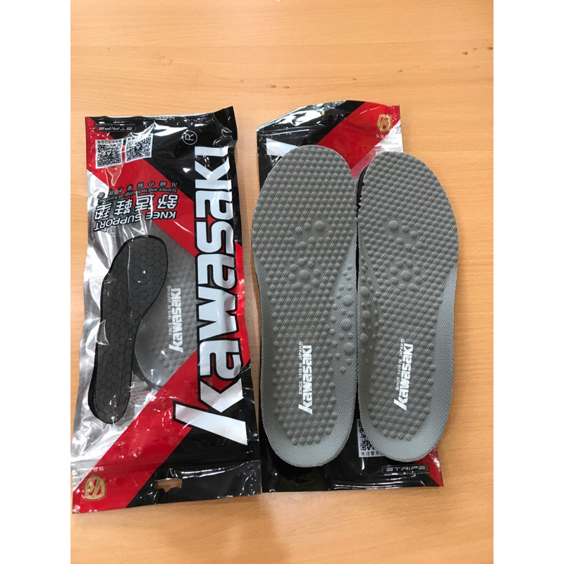 Lót giày Kawasaki chính hãng Ful size 37-43