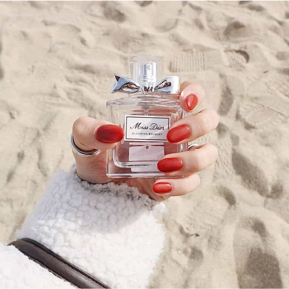 Nước Hoa Nữ dùng thử Miss Dior Blooming Bouquet chiết 10ml