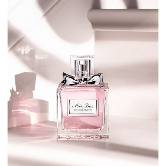 Nước Hoa Nữ dùng thử Miss Dior Blooming Bouquet chiết 10ml