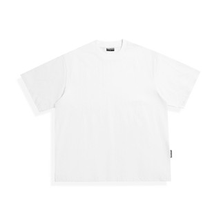 ÁO THUN BLANK BOXY T-SHIRT - MUST HAVE