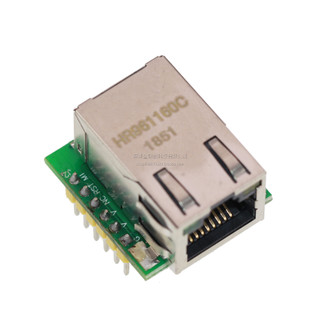 Mạch Ethernet W5500 TCP / IP