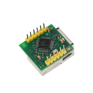 Mạch Ethernet W5500 TCP / IP