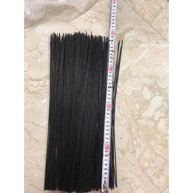 Nan đen k mấu để ráp lồng vuông💕💕💕combo 50nan 💕❤️❤️❤️❤️❤️❤️❤️❤️❤️