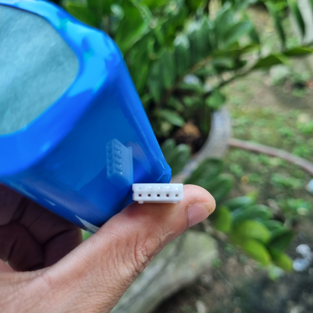 Pin độ chế cho loa GoPlay dung lượng cao, pin loa GoPlay