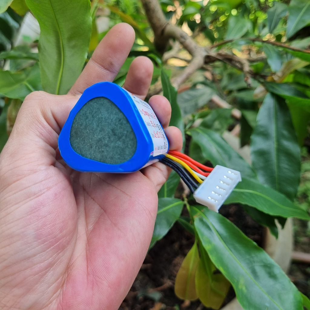 Pin loa bluetooth JBL Charge 5. Pin thay thế dung lượng cao cho JBL Charge 5