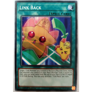 [Thẻ Yugioh] Link Back |EN| Common