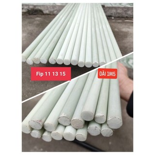 Phíp đặc độ vai làm diều cọc sáo
