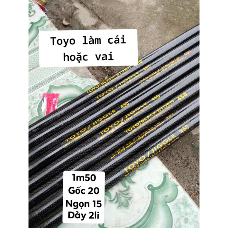 Đa năng-độ vai-làm cái, simano s100,toyo vip 450