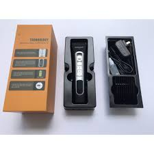 Tông đơ cắt tóc chuyên nghiệp Shenke T85