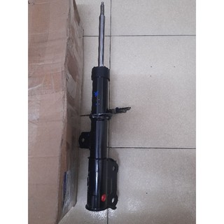 Giảm xóc trước Mando bên lái Hyundai Grand i10/Kia Morning
