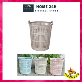 Sọt nhựa đựng quần áo , đồ chơi , vật dụng gia đình tiện lợi , sọt nhựa VN 5145
