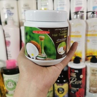 Ủ tóc dừa non thái lan