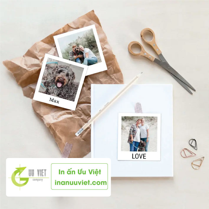 In ảnh 5 x 7 - In 5 tấm tặng 1 tấm - Giá rẻ nhất - Tối thiểu 10 tấm