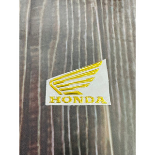 Tem Cánh  Chim Honda nổi/ 1 Cặp