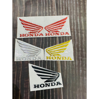 Tem Cánh  Chim Honda nổi/ 1 Cặp