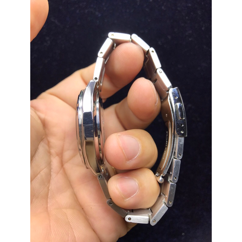 🙋🏻‍♂️Đồng hồ Si Nam 7 kim hiệu Wired, thương hiệu Nhật🇯🇵. Hàng đã qua sử dụng