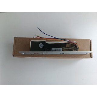 KHÓA CHỐT THẢ ZKTECO LB-35