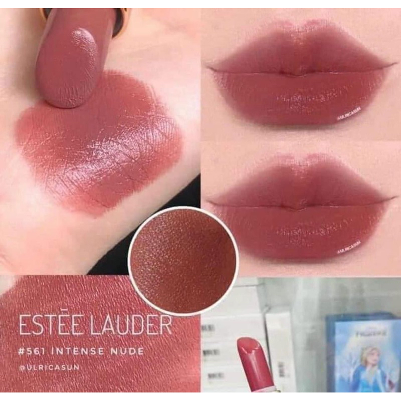 SON ESTEE LAUDER 561 TÁCH SET unbox