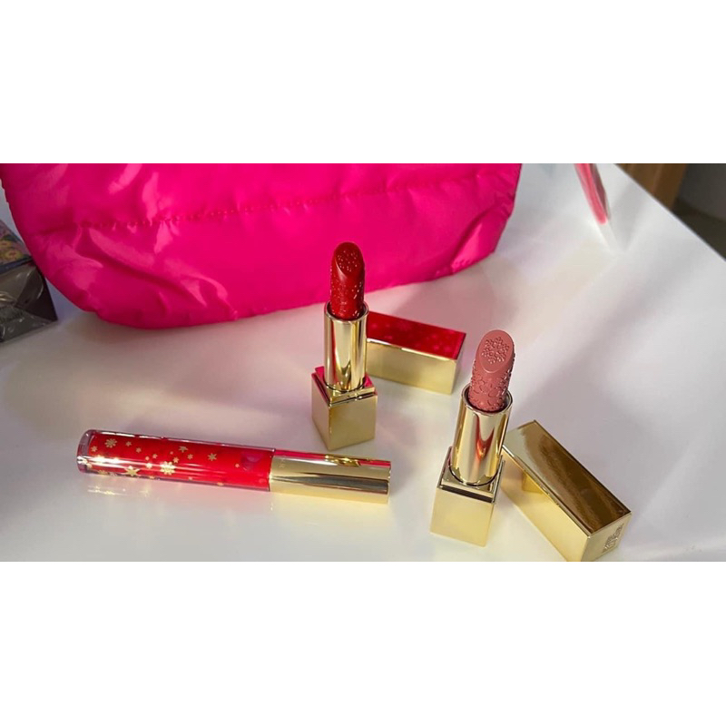 SON ESTEE LAUDER 561 TÁCH SET unbox