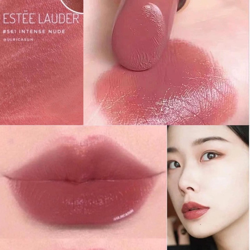 SON ESTEE LAUDER 561 TÁCH SET unbox