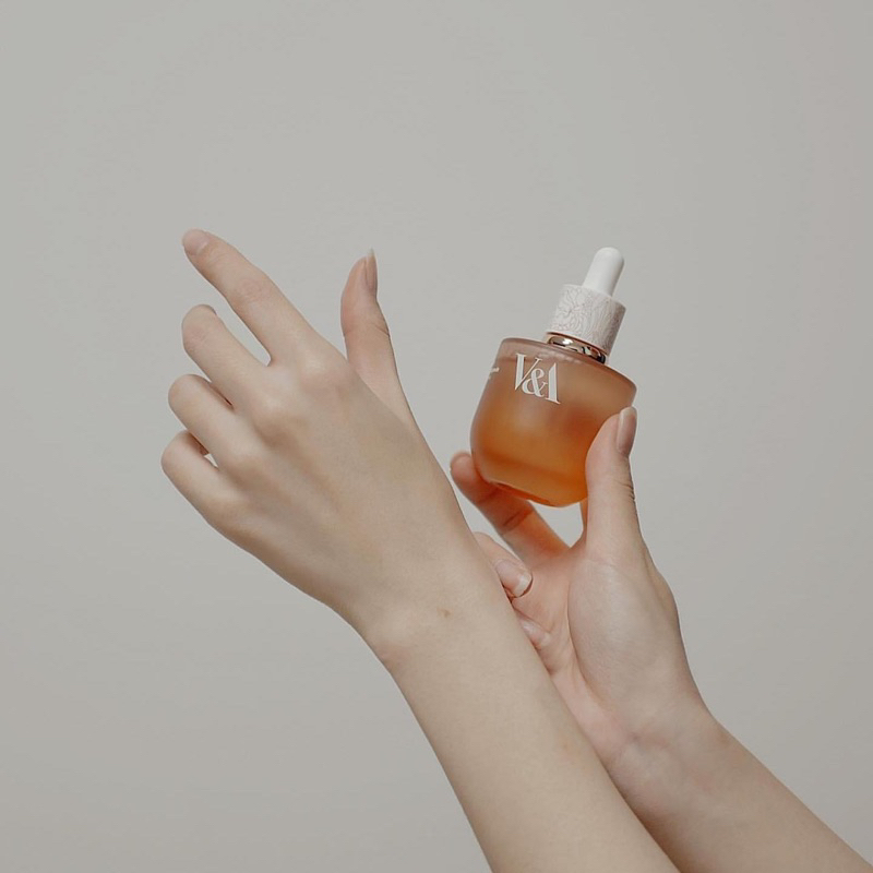 SIÊU TINH CHẤT PHỤC HỒI DƯỠNG SÁNG DA SERUM VA V&A BEAUTY RADIANCE AMPOULE