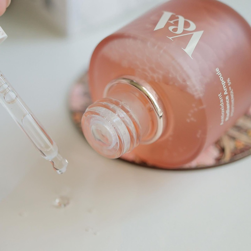 SIÊU TINH CHẤT PHỤC HỒI DƯỠNG SÁNG DA SERUM VA V&A BEAUTY RADIANCE AMPOULE