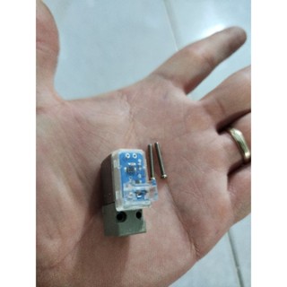 cuộn coil van điện từ smc